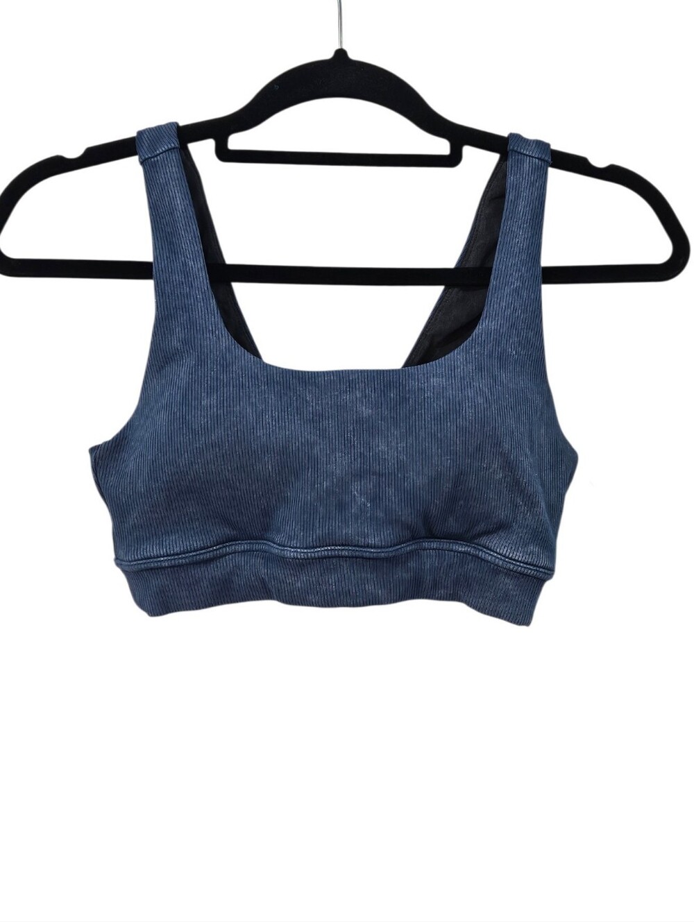 NWT Zella Live In Rob Sports Bra Size XS